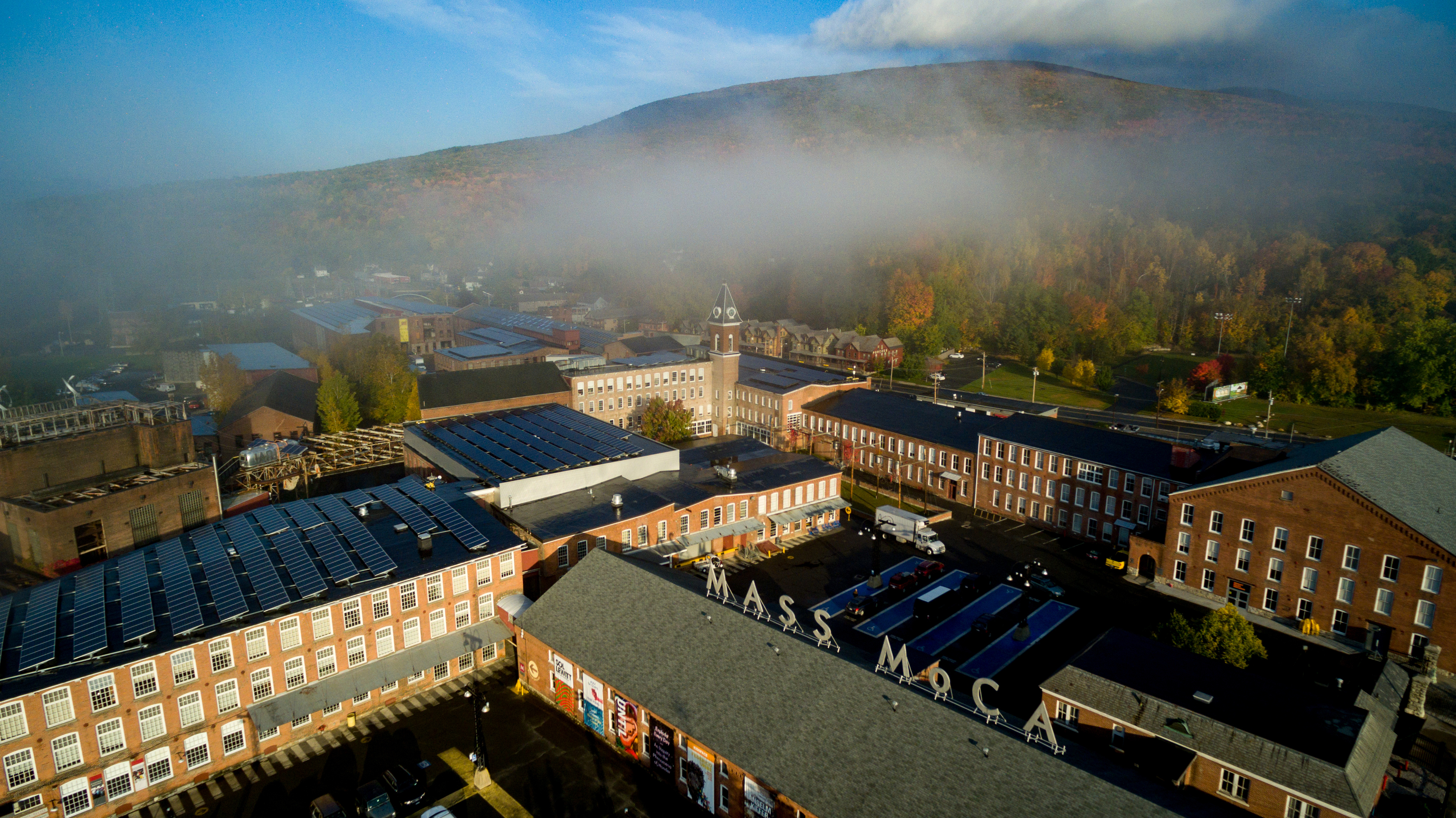 mass moca map