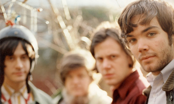 Neutral Milk Hotel <span class="title-light">with the Dot Wiggin Band</span>