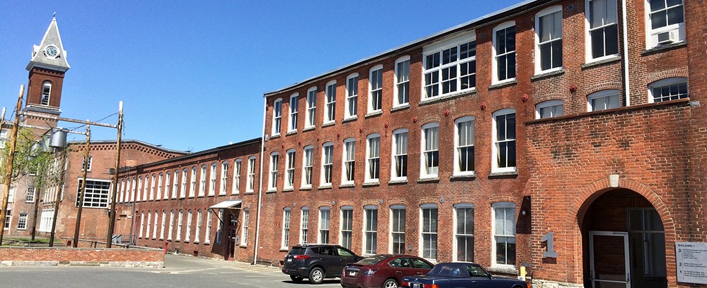 Lease Space at MASS MoCA
