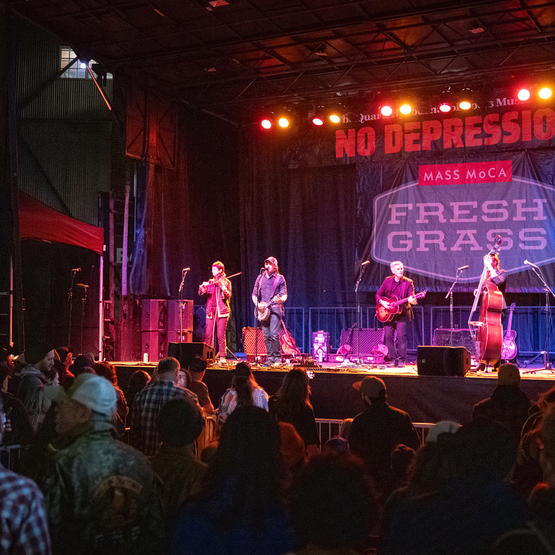 FreshGrass Festival