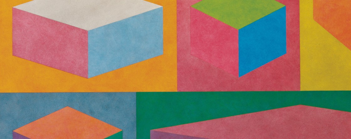 Wall Drawing 766 | MASS MoCA