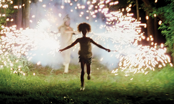 Live Score to Beasts of the Southern Wild