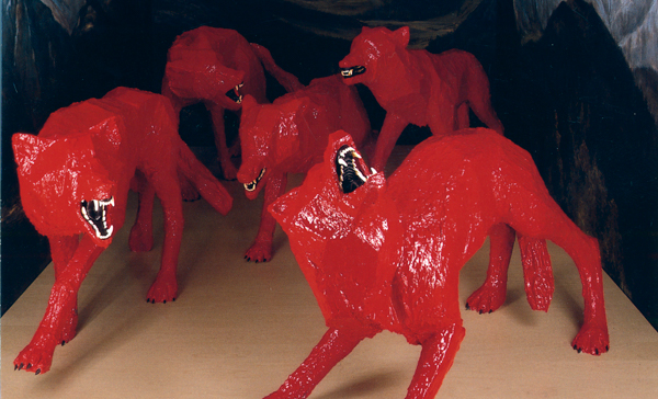 Robert Wilson:<span class="title-light">14 Stations</span>