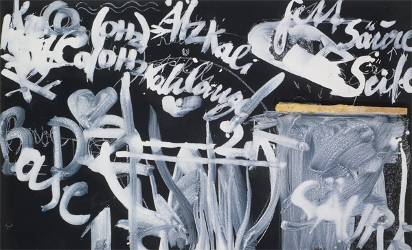 Joseph Beuys<span class="title-light">Drawings</span>