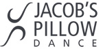 Jacob's Pillow Dance logo