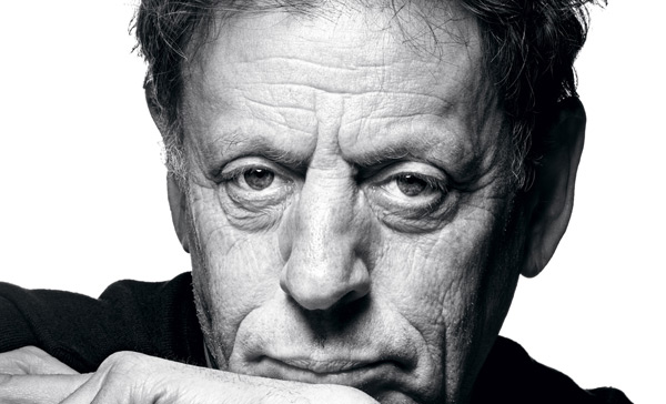 The Music of Philip Glass