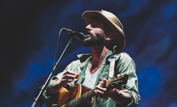 Ray LaMontagne <span class="title-light">with very special guest Neko Case</span>