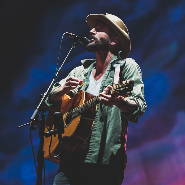 Ray LaMontagne <span class="title-light">with very special guest Neko Case</span>VIP Tickets