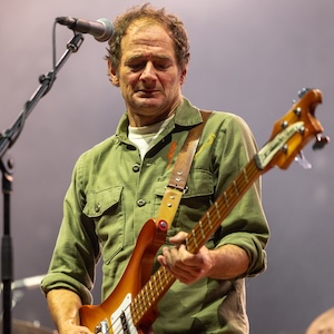 John Stirratt on North Adams, Wilco, and Fried Clams