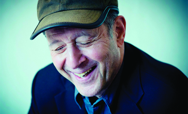 Bang on a Can Marathon <span class="title-light">with Steve Reich</span>