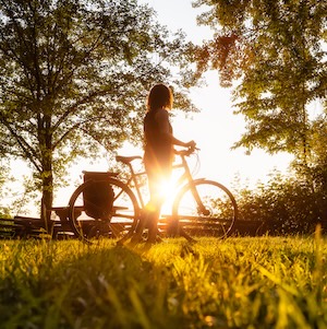 Adventure in the Northern Berkshires