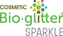 Bio-glitter logo