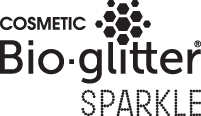 Bio-glitter logo