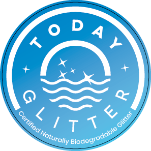 Today Glitter logo