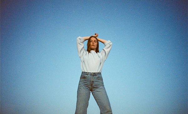Maggie Rogers <span class="title-light">with special guest Natalie Prass</span>