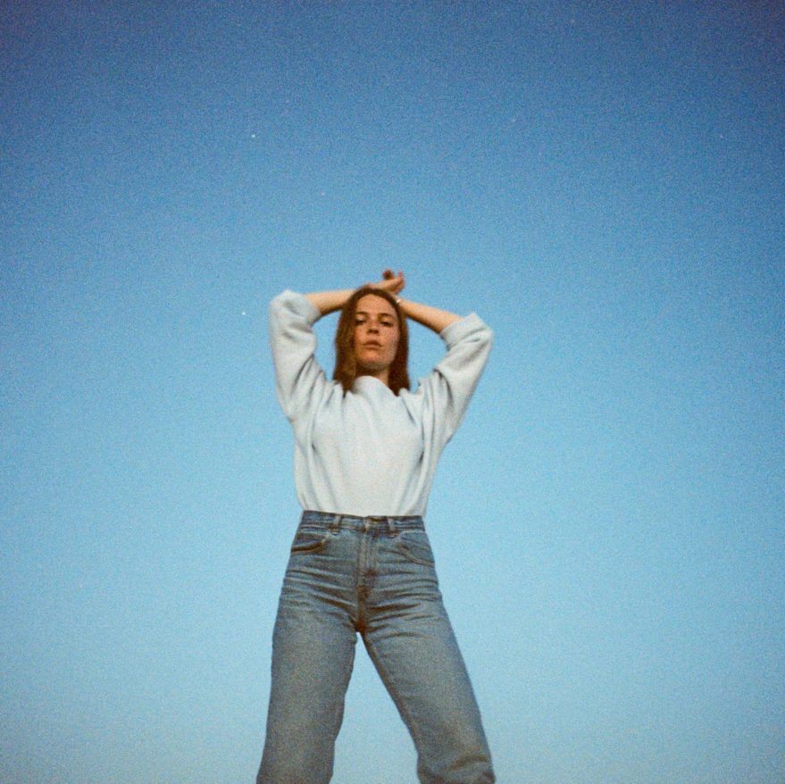 Maggie Rogers Feature