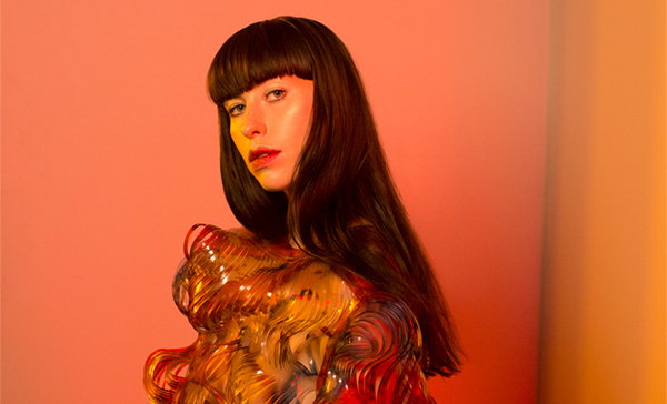 Kimbra <span class="title-light">with Emily Wells</span>