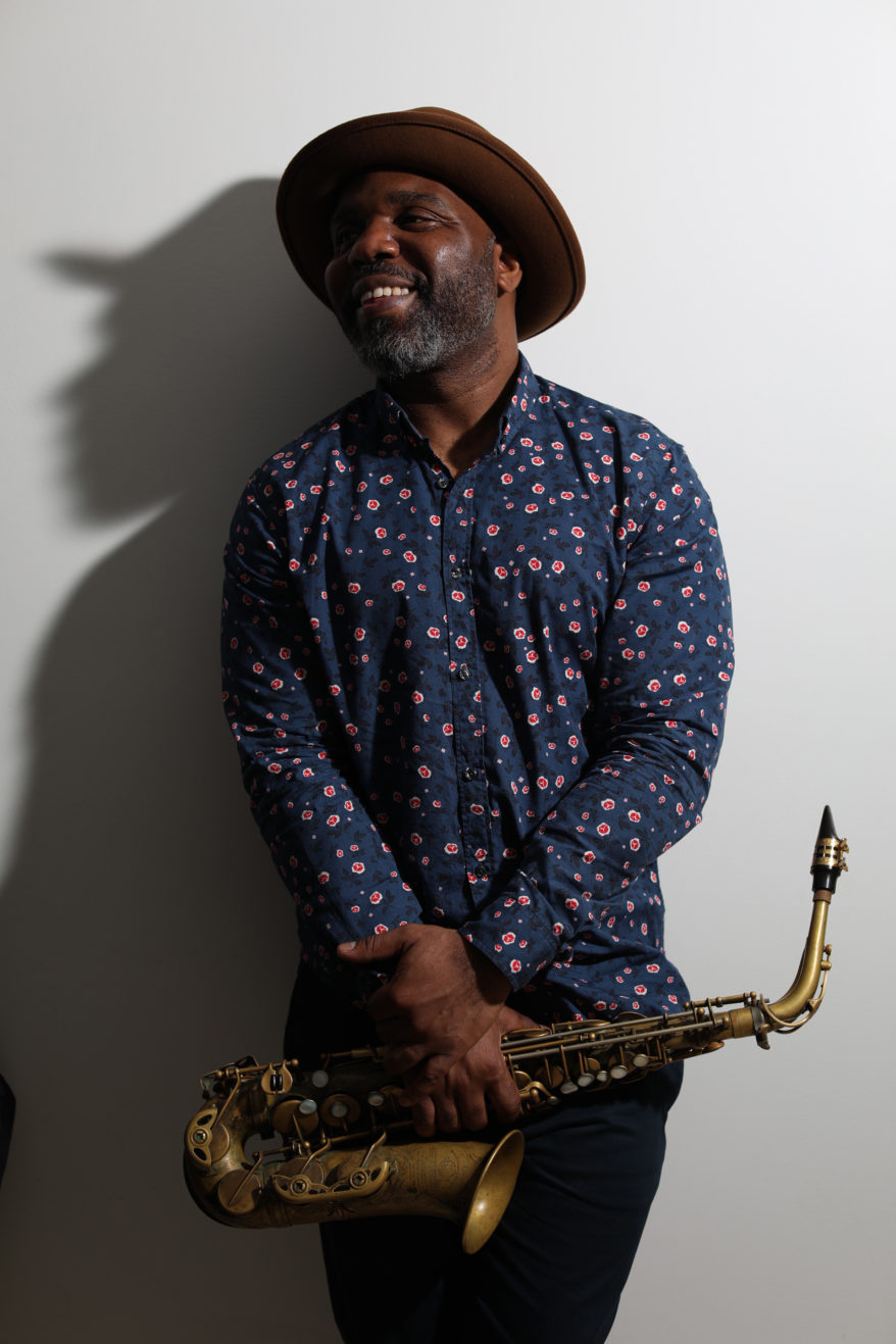 Jaleel Shaw