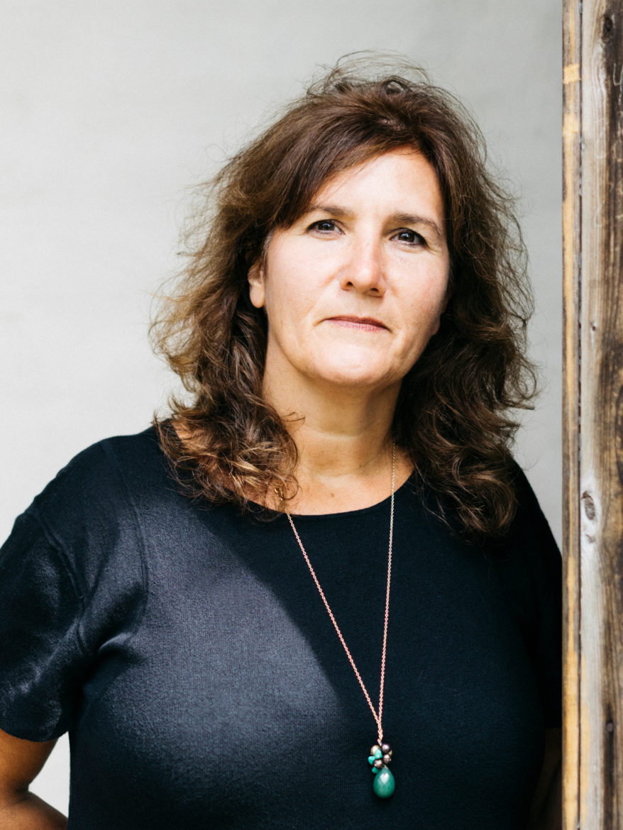 Susan Cross