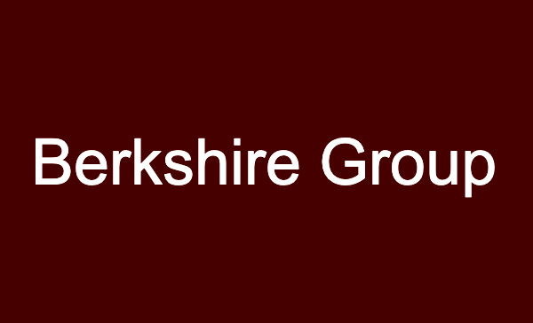 Berkshire Group Logo