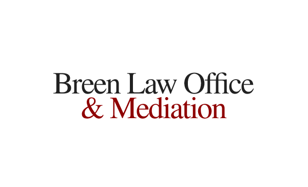 Breen Law Logo