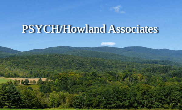 Howland Associates logo