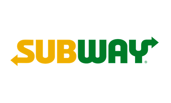 Subway Sandwich Logo