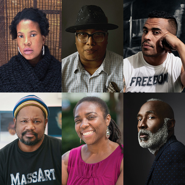 MASS MoCA and the Berkshire Cultural Resource Center at MCLA Present Panel Series on Anti-Racism and the Arts