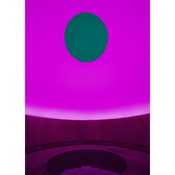 James Turrell: C.A.V.U. | Opening May 29, 2021