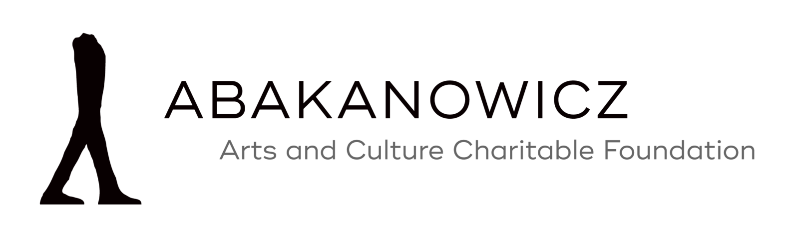 Abakanowicz Foundation logo
