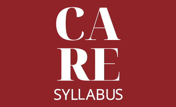 CARE CARE SYLLABUS 4th Module Feature image, CARE SYLLABUS Logo, the word Care and Syllabus in white with red background Feature image, CARE SYLLABUS Logo, the word Care and Syllabus in white with red background