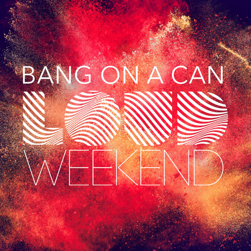 Bang on a Can Loud Weekend at MASS MoCA 2022 feature image