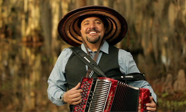 Terrance Simien & The Zydeco Experience’s Juneteenth Celebration