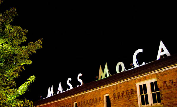 MASS M<span class="lowercase">o</span>CA After Hours