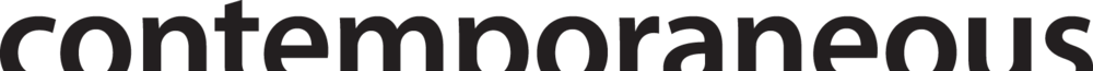 Contemporaneous logo, title of organization