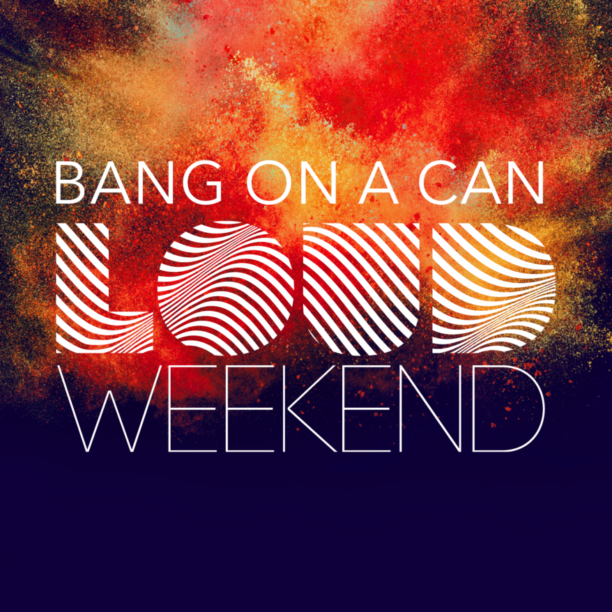 Bang on a Can Loud Weekend at MASS MoCA 2023 feature image