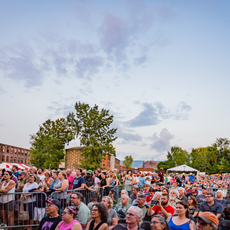 FreshGrass North Adams MASS MoCA
