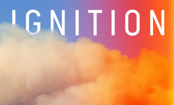M.R. O’Connor: Ignition