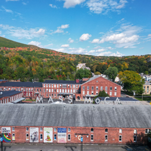 MASS MoCA receives $1M Barr Foundation Grant Supporting Creative Placemaking Efforts