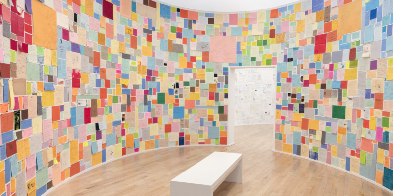 Current Exhibitions | MASS MoCA