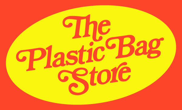 The Plastic Bag Store Opens