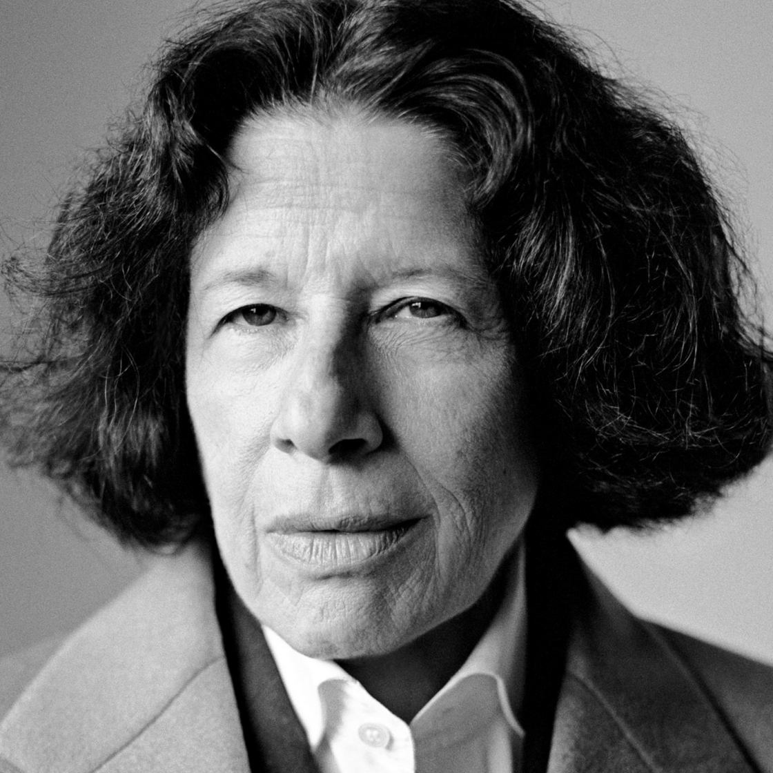 SOLD OUT – An Evening with Fran Lebowitz | MASS MoCA