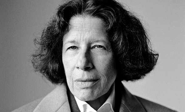 An Evening with Fran Lebowitz