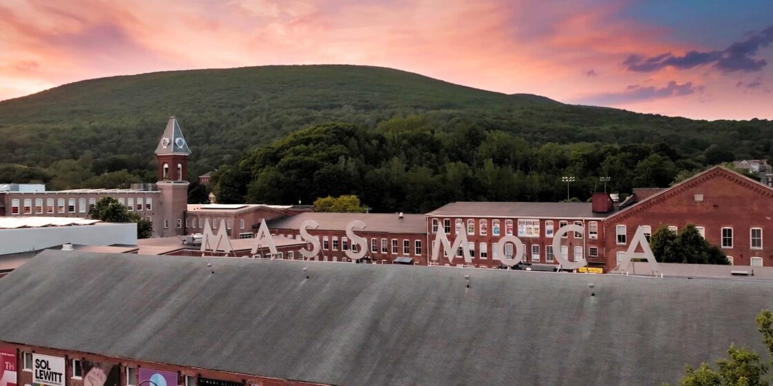 mass-moca | MASS MoCA