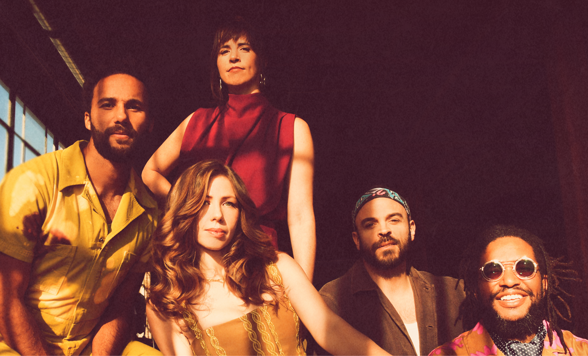 Lake Street Dive