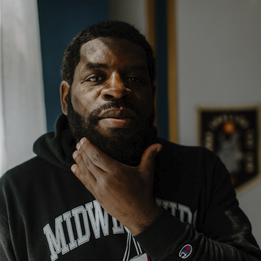 Vincent Valdez & Hanif Abdurraqib