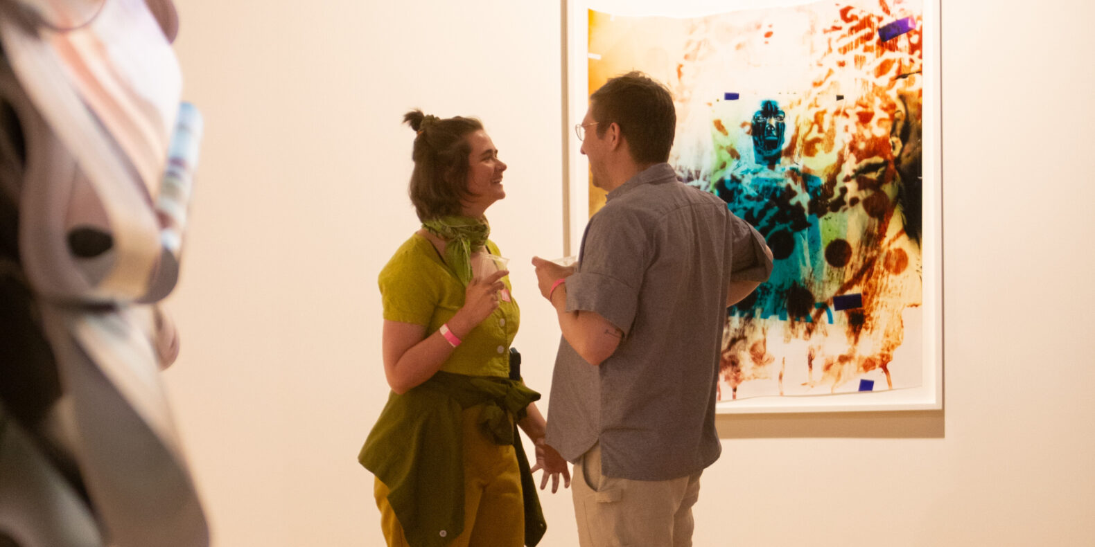 MASS MoCA presents Osman Khan: Road to Hybridabad to its members on August 24, 2024.