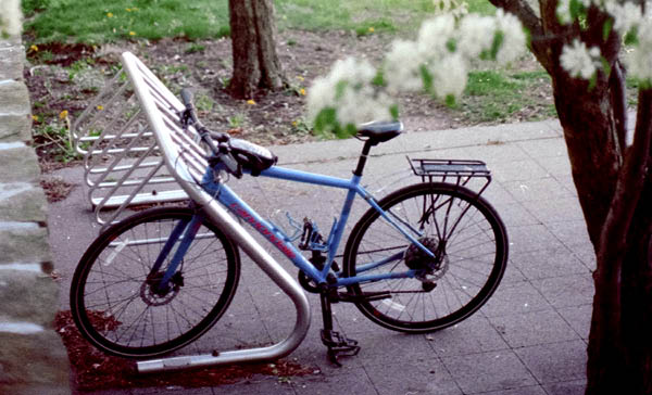 Bike to Work Day