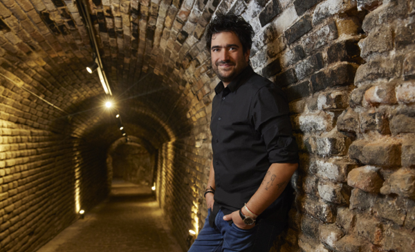 Harold López-Nussa <span class="title-light">feat. Grégoire Maret</span>