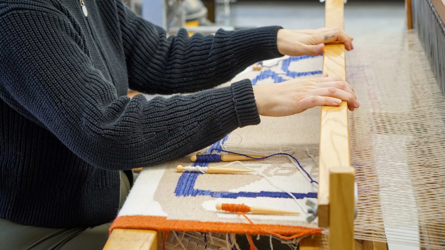 2022 Studios AIR Maren Jensen